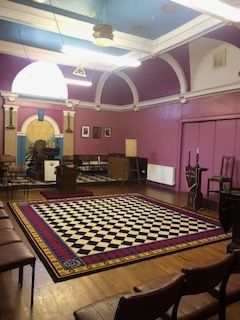 Hall